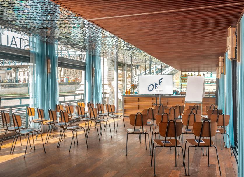 Conference room Ảnh