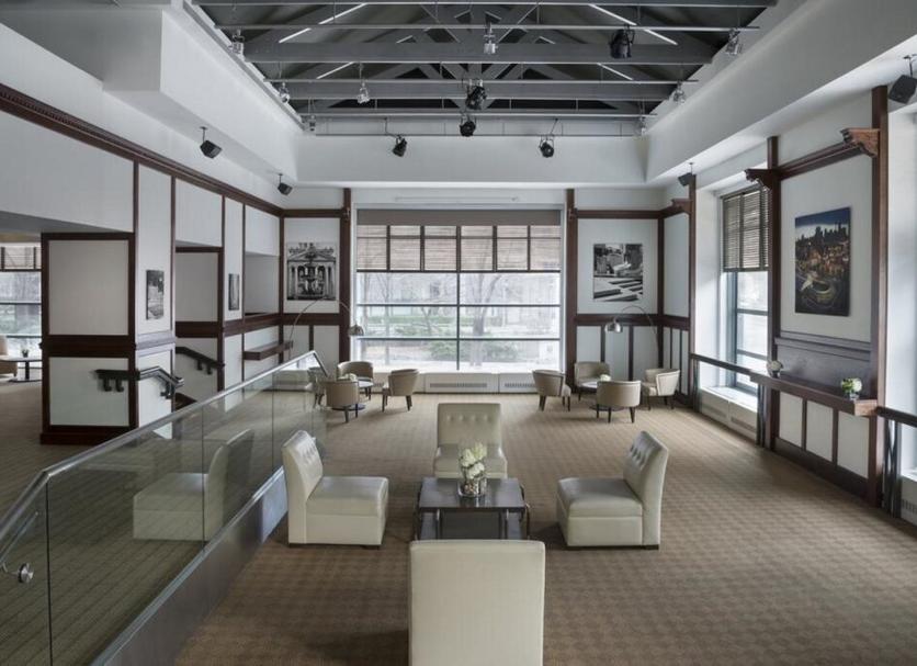 Lounge Ảnh
