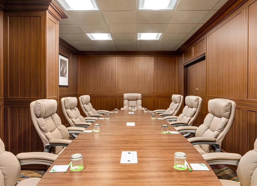 Conference room Ảnh