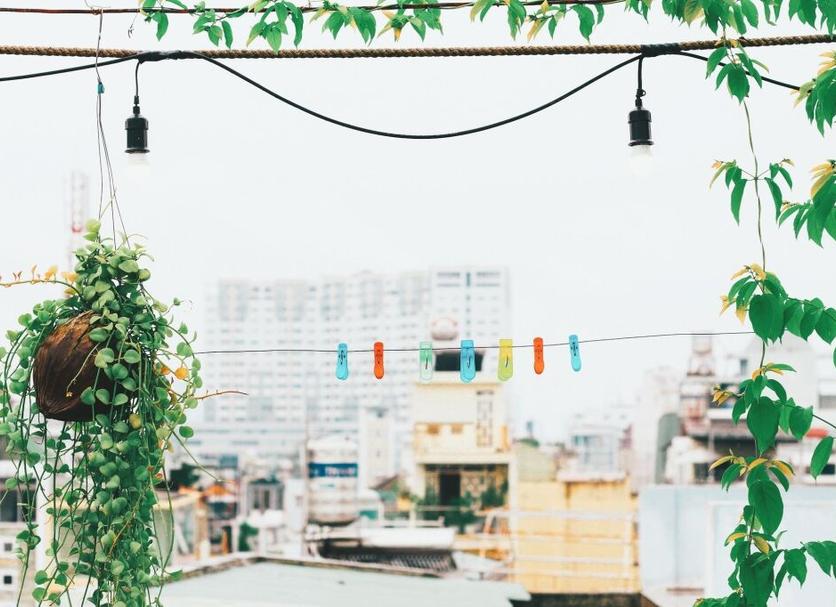 Cảnh ngoài trời Ảnh