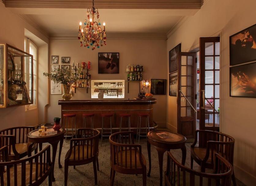 Bar Ảnh