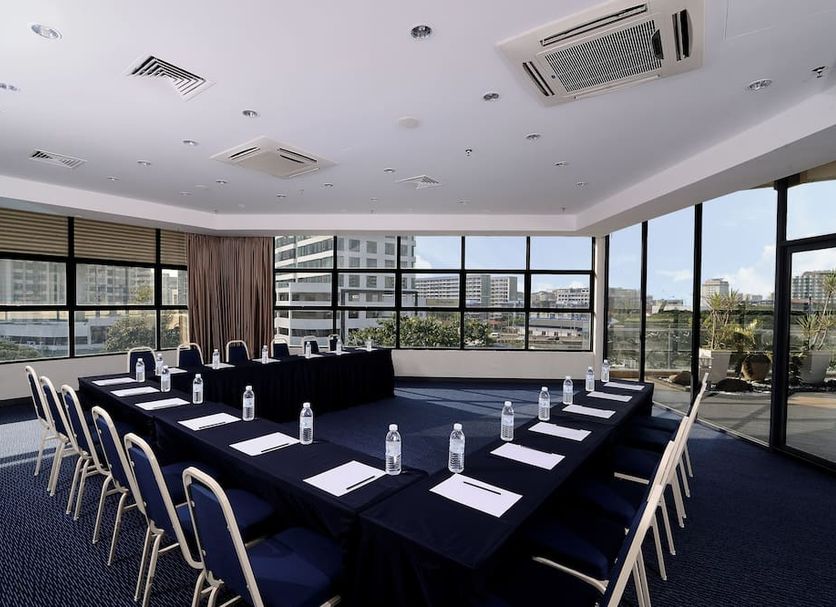 Conference room Ảnh