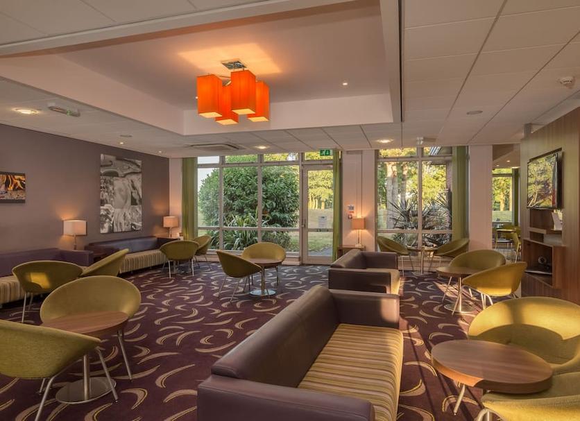 Lounge Ảnh
