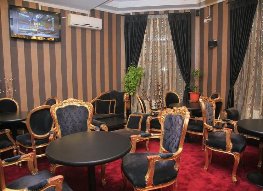 Lounge Ảnh