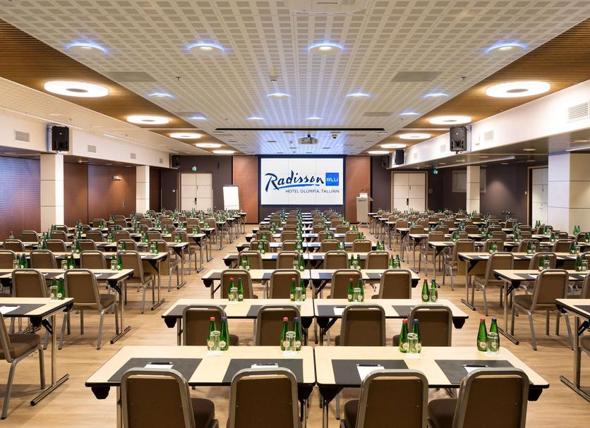 Conference room Ảnh
