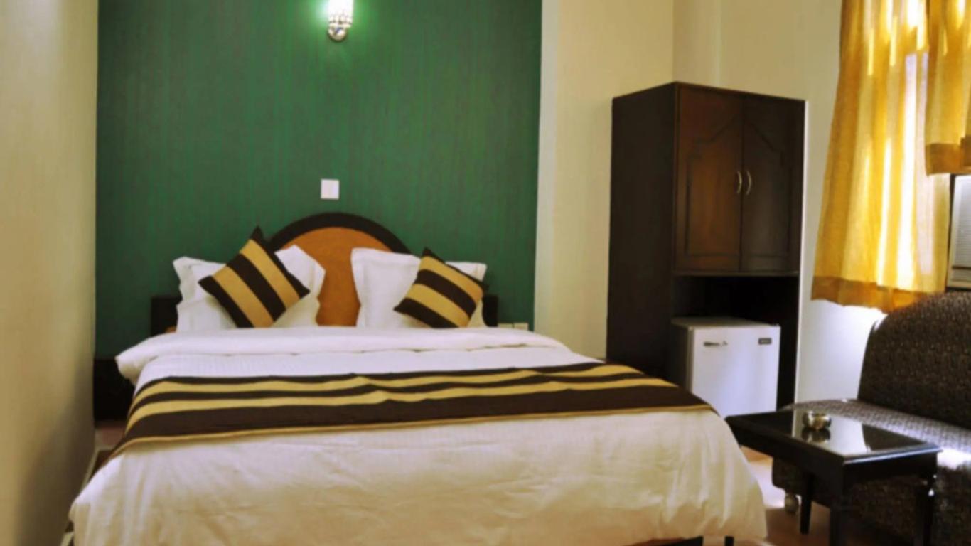 Hotel Delhi Darbar