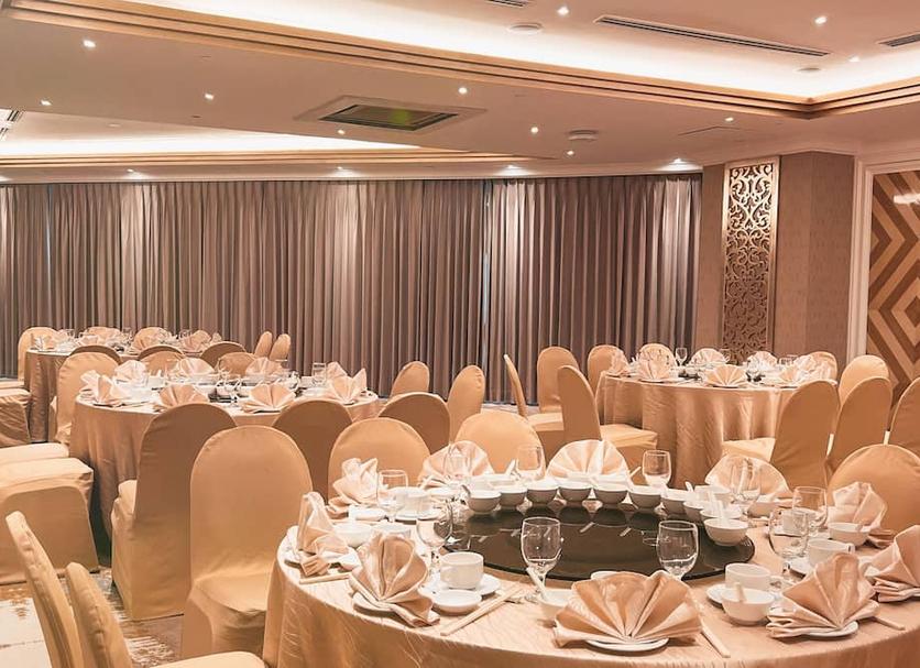 Sảnh yến tiệc Ảnh