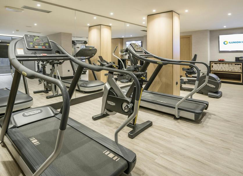 Gym Ảnh