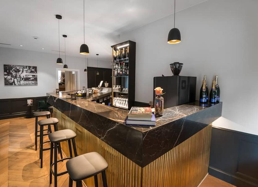 Bar Ảnh