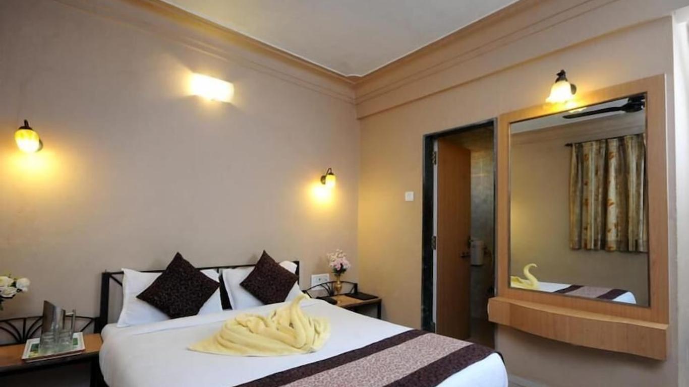 Vyankatesh Hotel