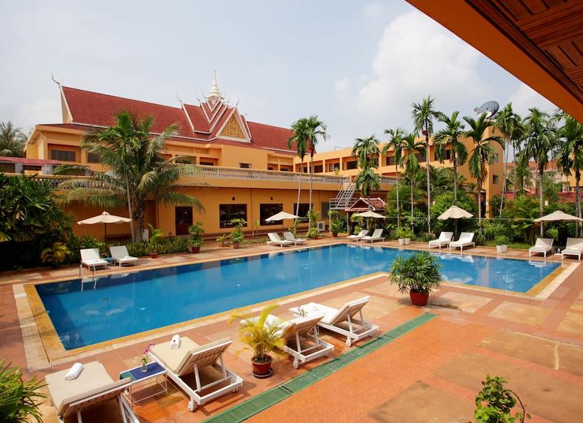 Bể bơi Ảnh