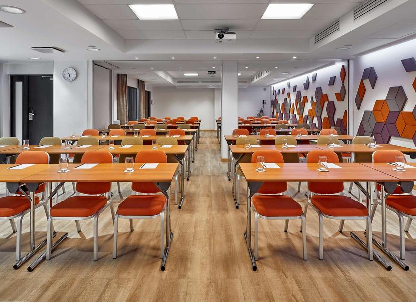 Conference room Ảnh