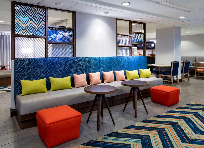 Lounge Ảnh