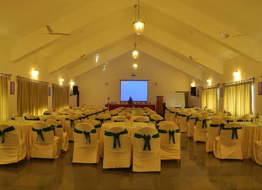 Conference room Ảnh