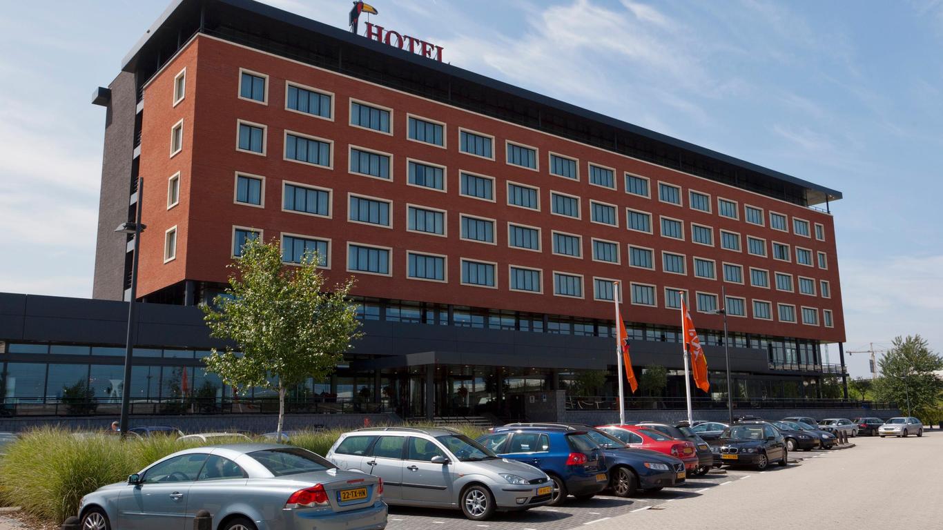 Van der Valk Hotel Den Haag