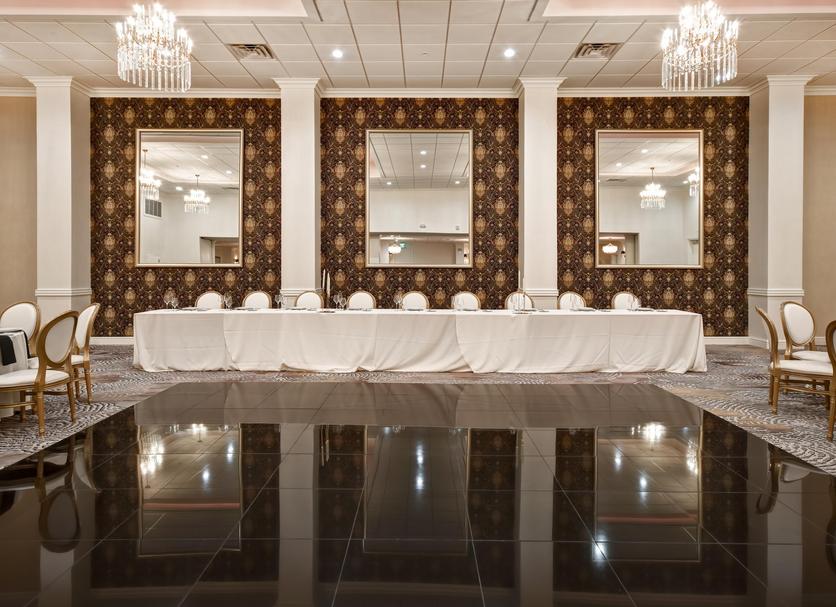 Conference room Ảnh