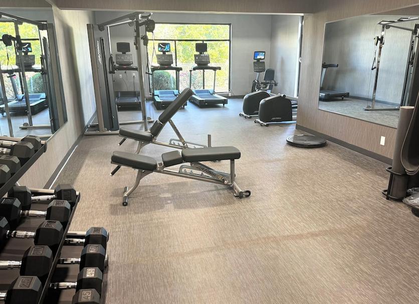 Gym Ảnh