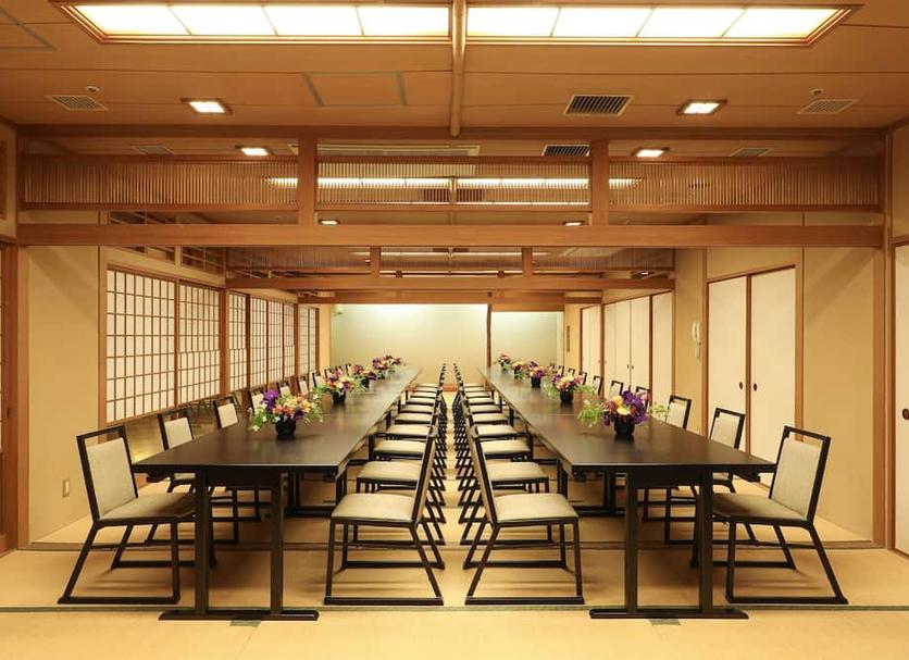 Conference room Ảnh