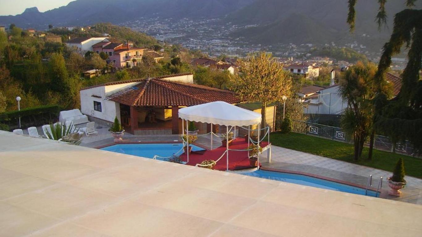 Hotel Diecimare