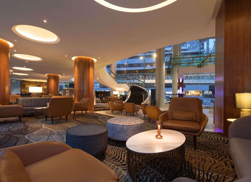 Lounge Ảnh