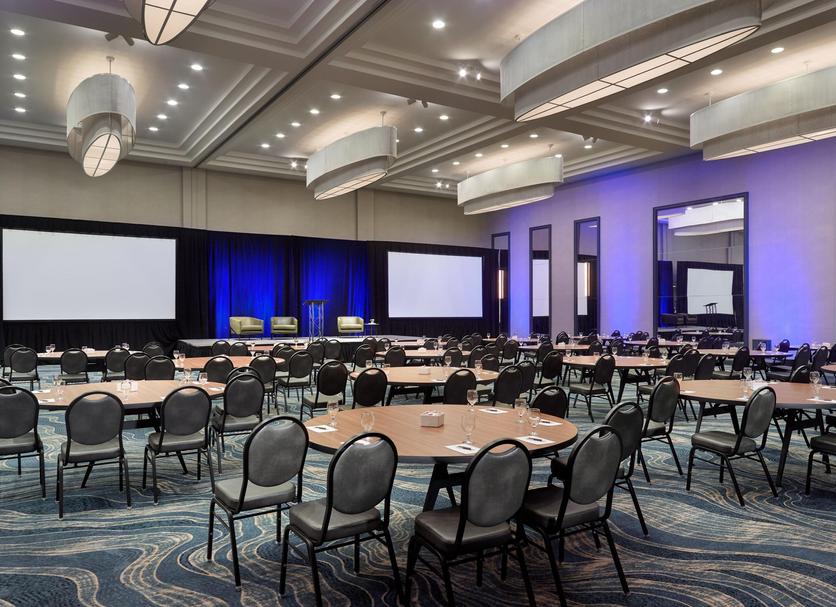 Conference room Ảnh