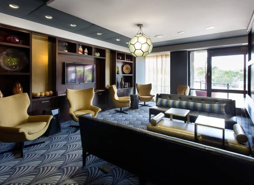 Lounge Ảnh