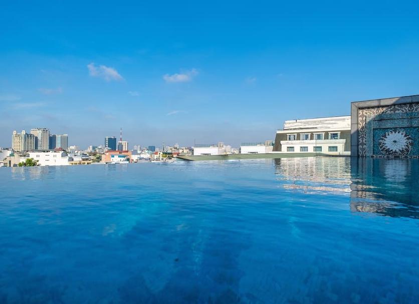 Cảnh ngoài trời Ảnh
