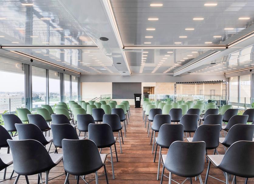 Conference room Ảnh