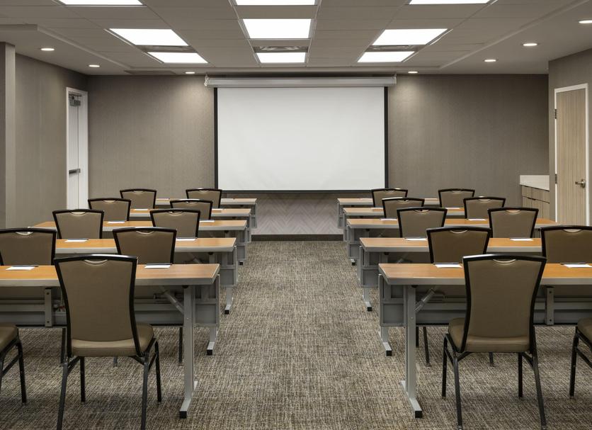 Conference room Ảnh