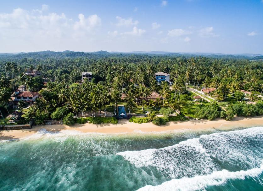 Cảnh ngoài trời Ảnh