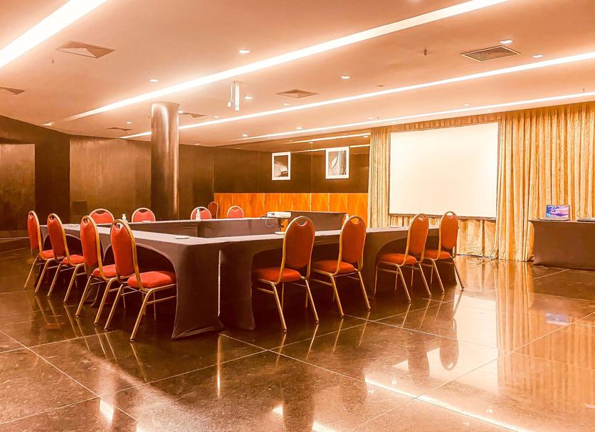 Conference room Ảnh