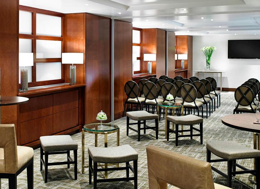 Conference room Ảnh