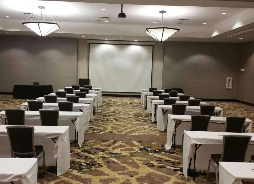 Conference room Ảnh