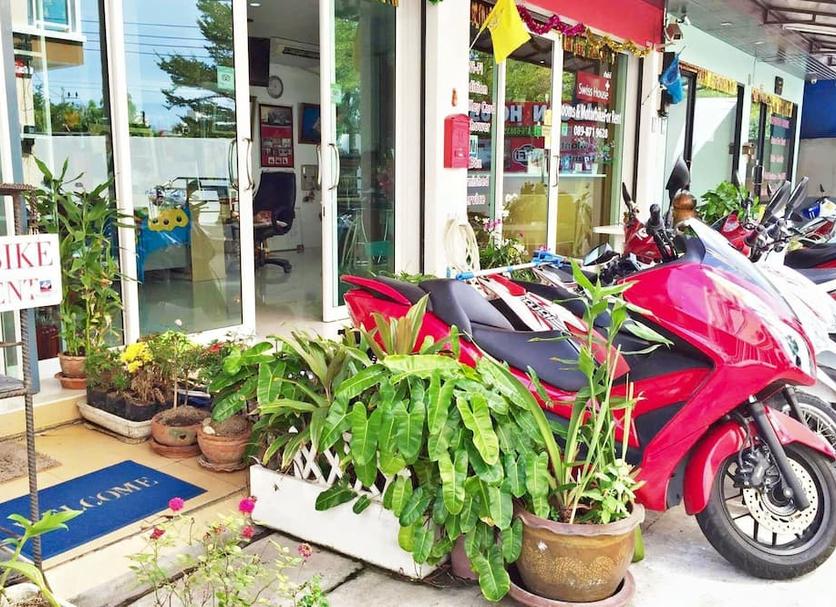 Cảnh ngoài trời Ảnh