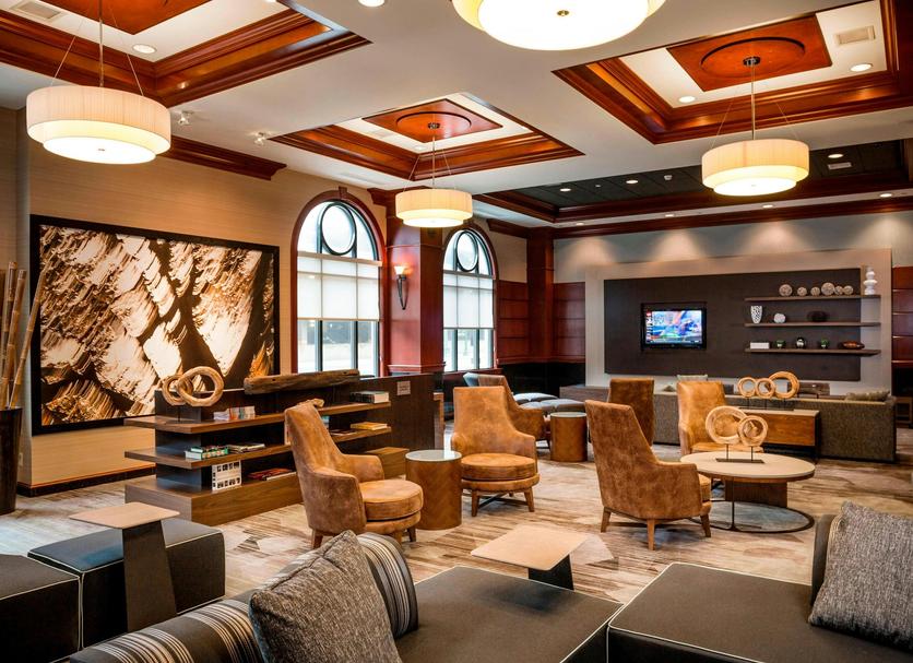 Lounge Ảnh