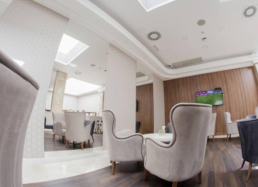 Lounge Ảnh