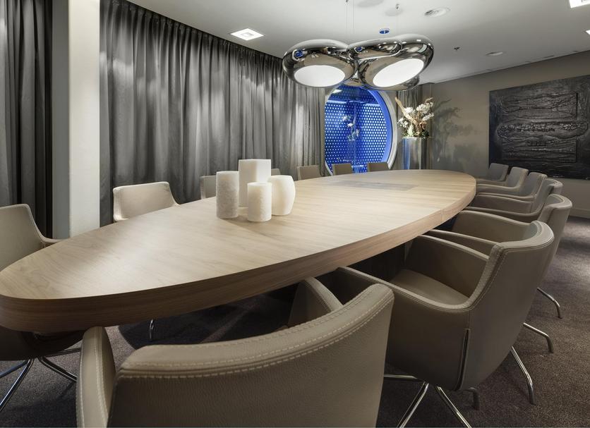 Conference room Ảnh