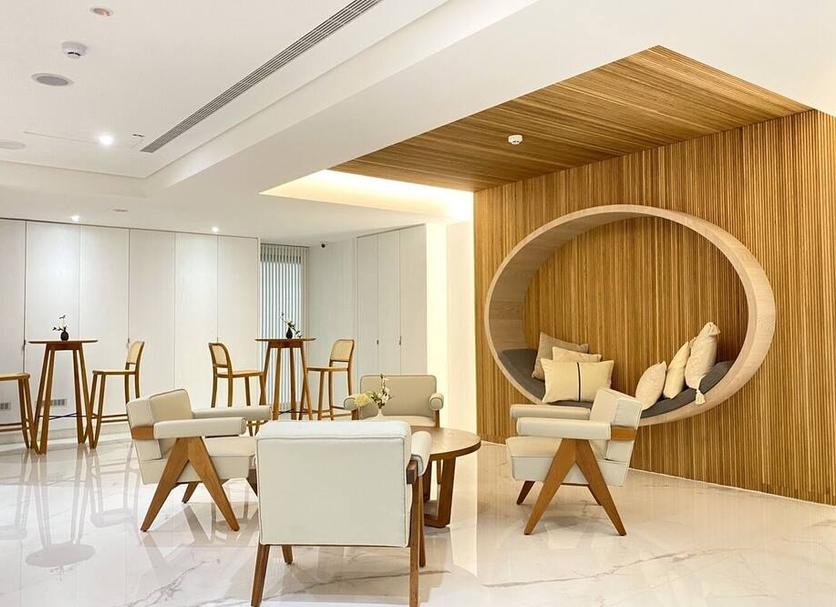 Lounge Ảnh