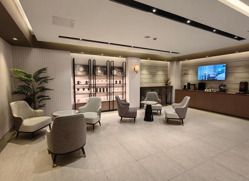 Lounge Ảnh