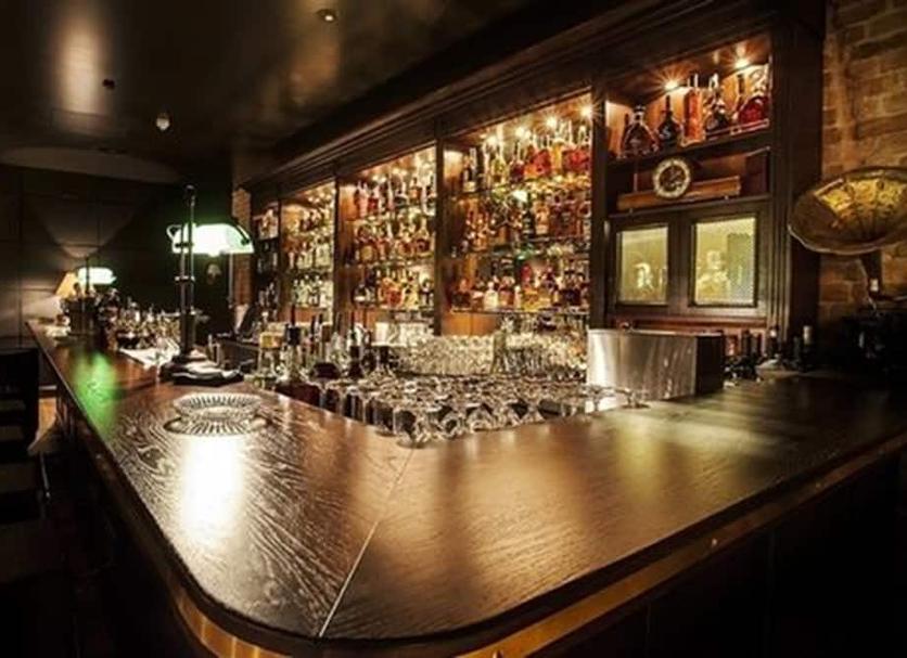 Bar Ảnh