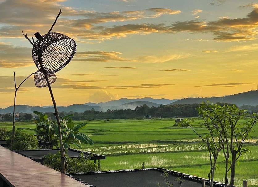 Cảnh ngoài trời Ảnh