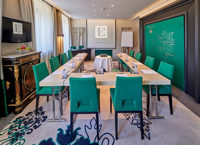 Conference room Ảnh