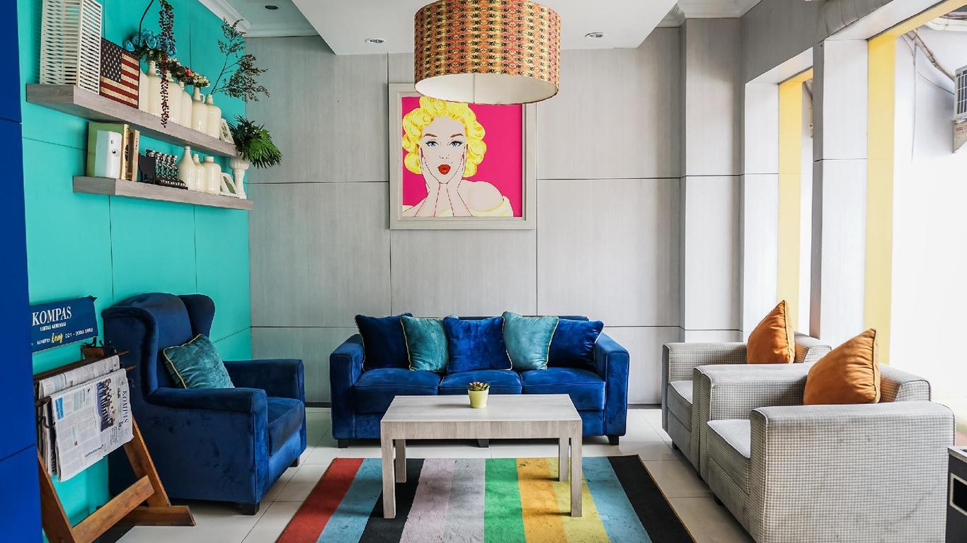 Belvena Hotel