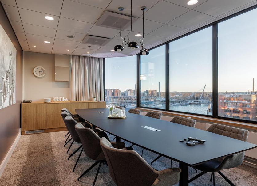 Conference room Ảnh
