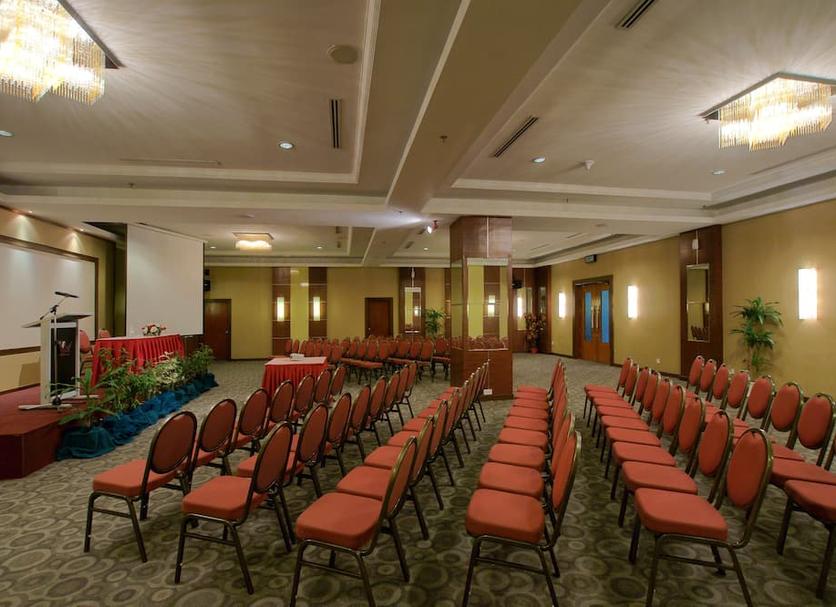 Conference room Ảnh