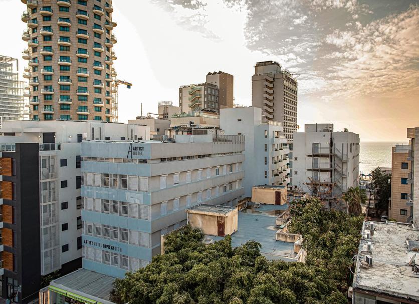 Cảnh ngoài trời Ảnh