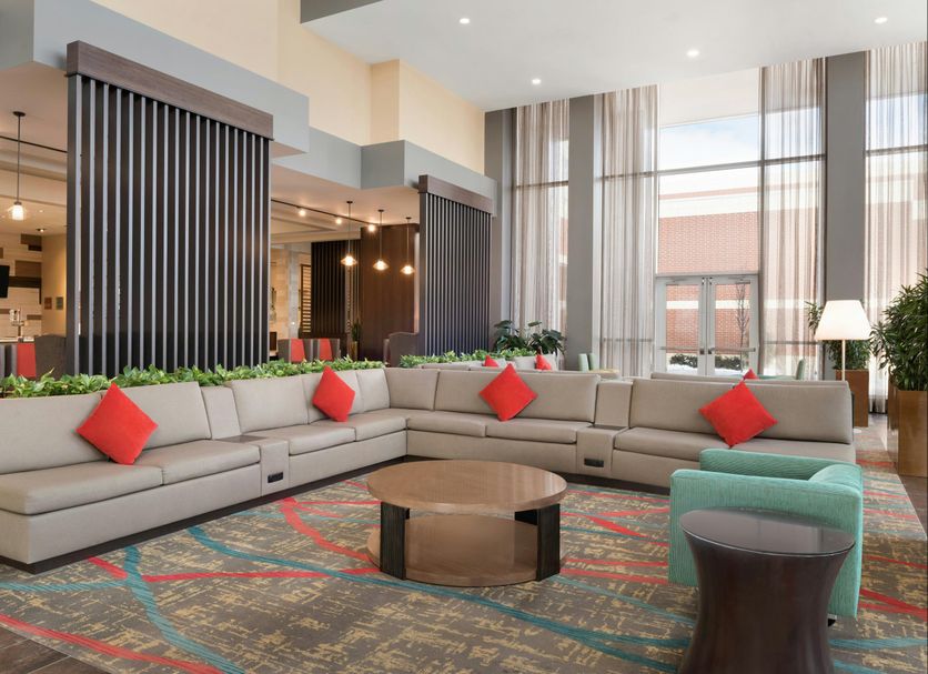 Lounge Ảnh