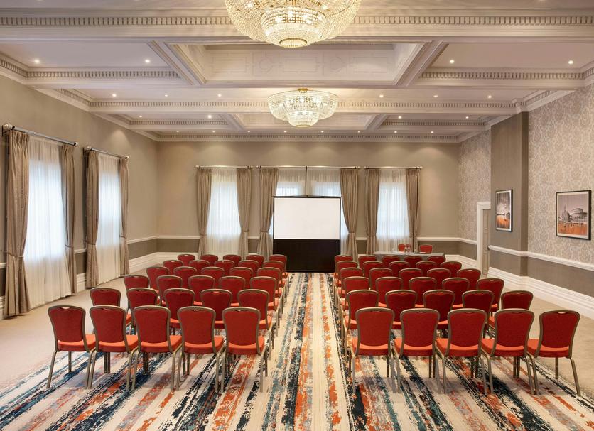Conference room Ảnh