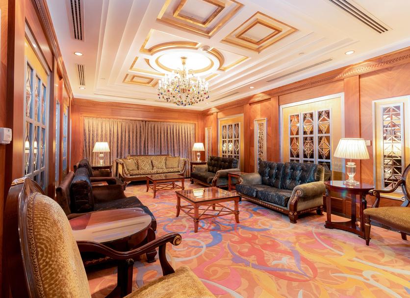 Lounge Ảnh