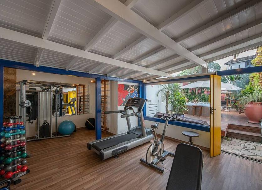 Gym Ảnh